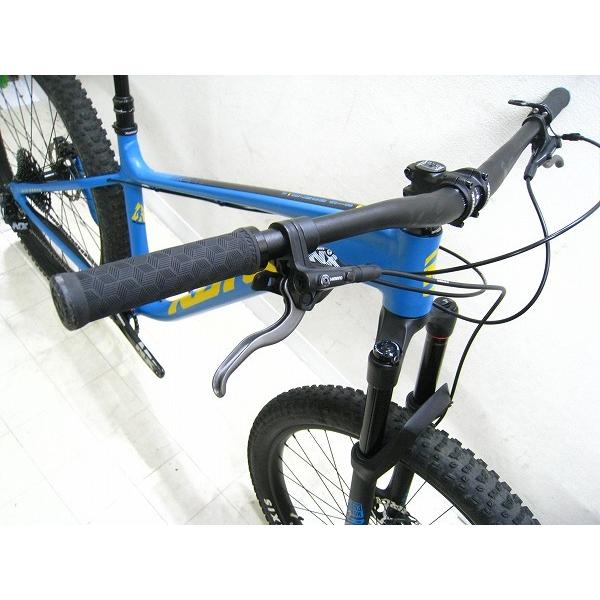 Kona コナ マウンテンバイク フリーライド フルサス 新タイヤ付 Www Vetrepro Fr