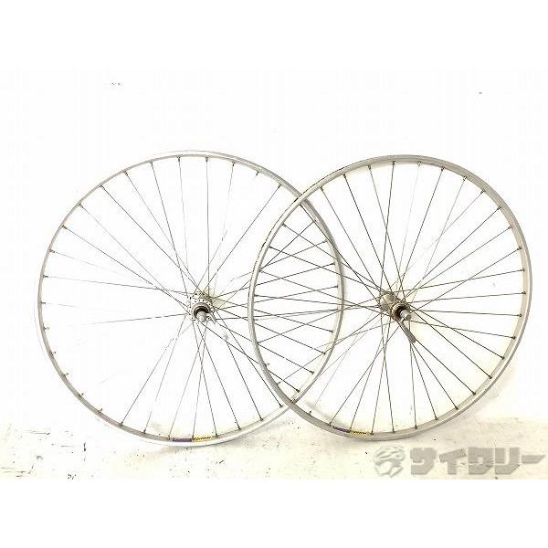 700c 126mm wheelset