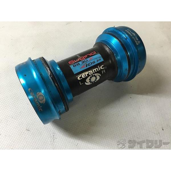 スギノ　BB30-IDS24 SUPFR CERAMIC CONVERTER SUGINO STORE / BB30-IDS24 PWS SUPER CERAMIC CONVERTER
