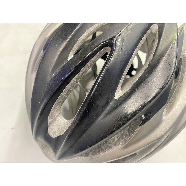 ヘルメット  カブト ヘルメット REGAS-2 2012 M/Lサイズ ※欠品あり - 中古 |  | 01