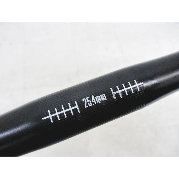 ハンドル その他 サーリー プロムナードバーハンドル OPEN BAR 666/25.4mm - 中古 |  | 01