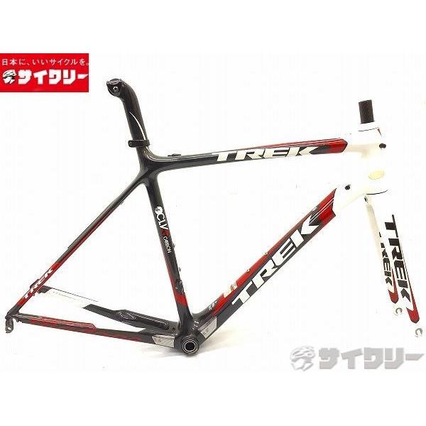 最適な材料 サイクリー ショップロードバイク トレック MADONE6.2 C H2 2011 中古 ロードバイク ロードバイク トレック MADONE SSL 5.9 2006 中古