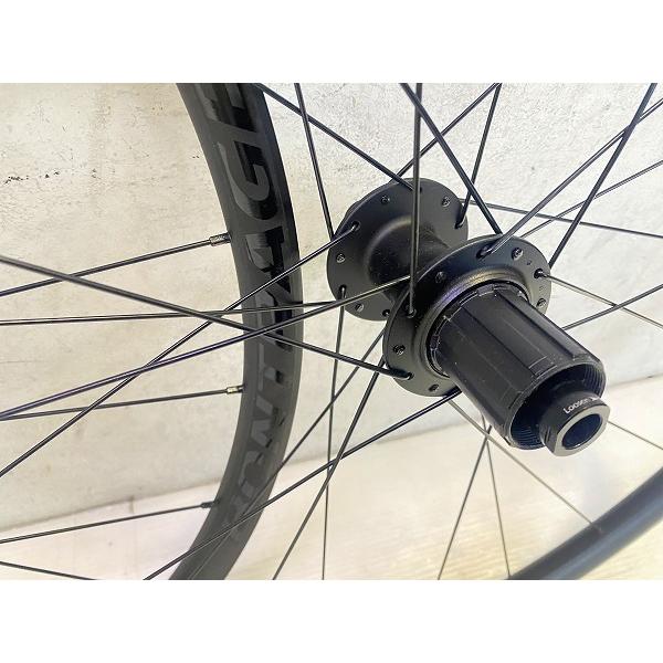 ホイール(DISC用) 700C ボントレガー 【SALE】ホイールセット ホイール(DISC用) 700C ボントレガー 【SALE】ホイールセット