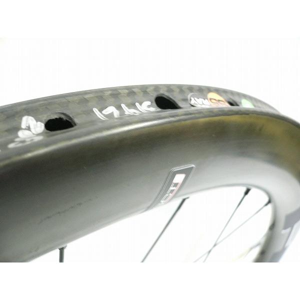 舗 サイクリー Yahoo ショップホイール 700C HED リアホイール SCT