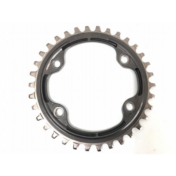 クランク チェーンリング シマノ チェーンリングセット SM-CRM81 FC