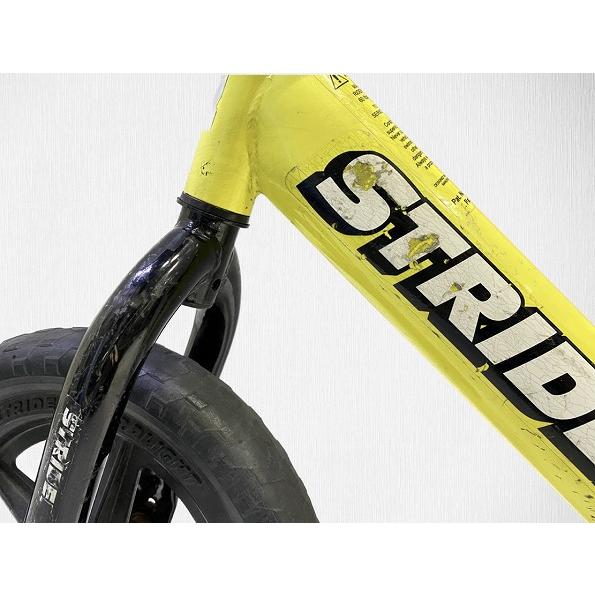 その他用品類 ストライダー クラシックモデル ※換装あり 不明 中古
