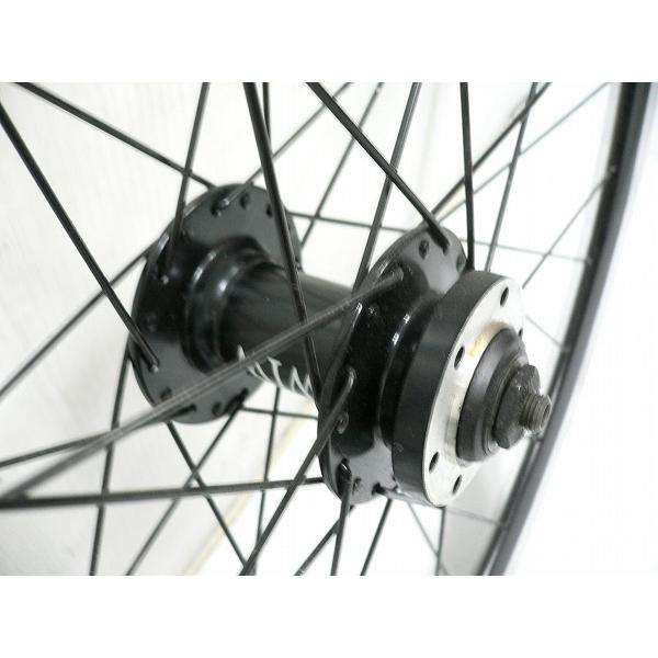 ホイール 700C WIW ホイールセット 700C/クリンチャー - 中古｜cycly｜03