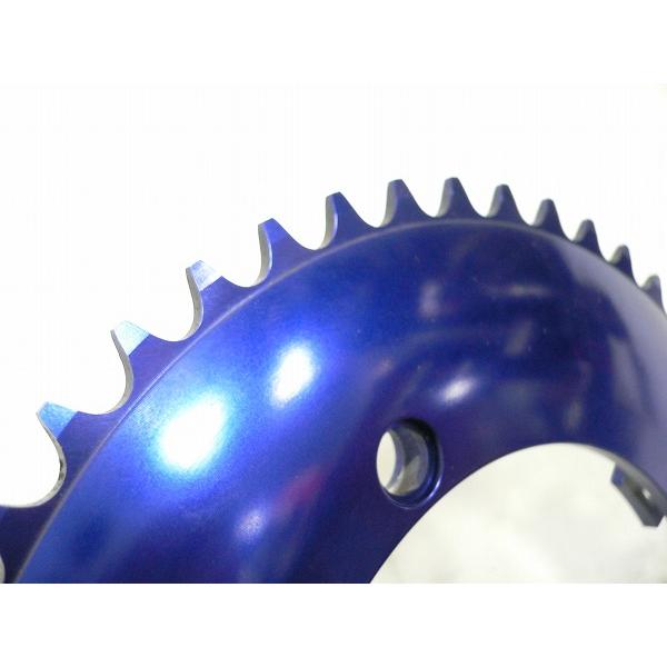 クランク チェーンリング USE チェーンリング 50T/PCD130mm/厚歯 - 中古｜cycly｜03