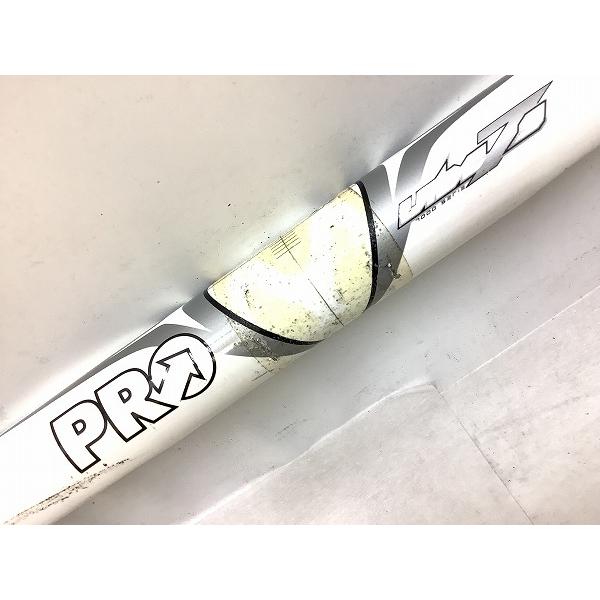 ハンドル ドロップ シマノプロ ドロップハンドル VIBE7S　420x31.8mm  中古 |  | 01