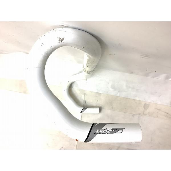 ハンドル ドロップ シマノプロ ドロップハンドル VIBE7S　420x31.8mm  中古 |  | 02