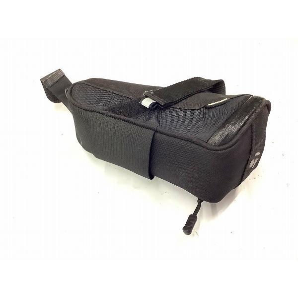 バッグ類（車体用） サドルバッグ ボントレガー - 中古 : サイクリー