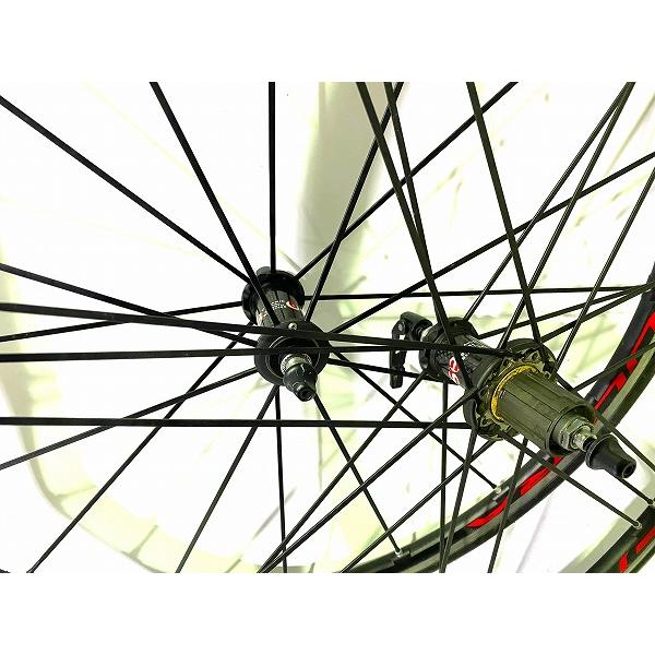 数量限定】 サイクリー Yahoo ショップホイール 700C カンパニョーロ
