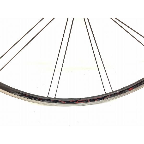 ホイール 700C Aクラス 【SALE】フロントホイール ALX280 700c - 中古