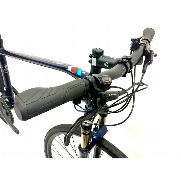 春早割クロスバイク クロスバイク トレック 8.5DS 2015 中古 自転車