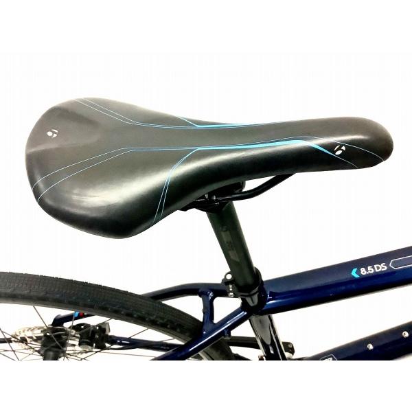 春早割クロスバイク クロスバイク トレック 8.5DS 2015 中古 自転車