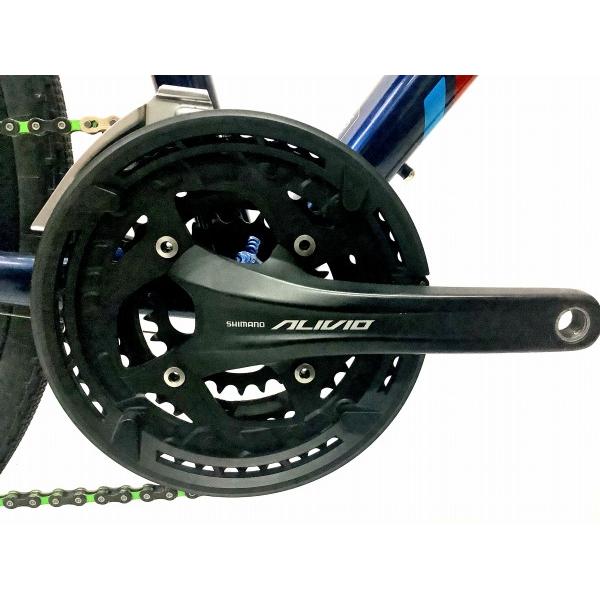 春早割クロスバイク クロスバイク トレック 8.5DS 2015 中古 自転車