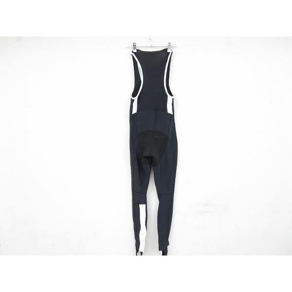 ボトムス ロング ラファ ビブタイツ パット無 サイズ：XS - 中古