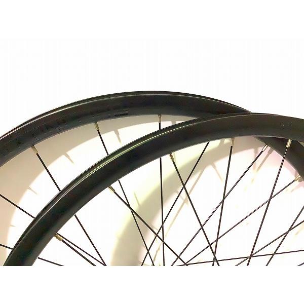 ホイール(DISC用) 700C ボントレガー ホイールセット AFFINITY ホイール(DISC用) 700C ボントレガー ホイールセット AFFINITY