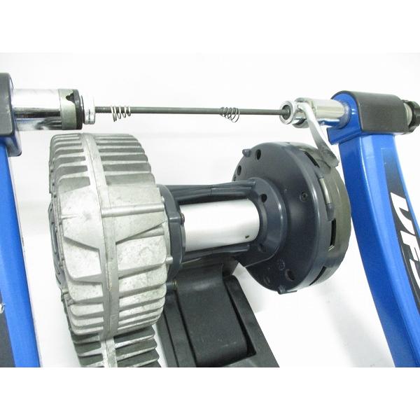 トレーナー/ローラー台 ミノウラ トレーナー台 VFS-G - 中古