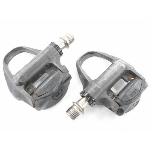 【新品未使用】Shimano 105 ペダル　PD-R7000 シマノ PD-R7000 SPD-SL EPDR7000 R7000 ペダル SHIMANO 105