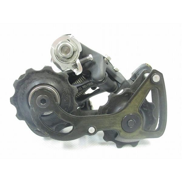 美品 SHIMANO DURA-ACE RD-7900 リアディレイラー 10速 リアディレイラー シマノ RD-7900 DURA-ACE 10s 中古 : サイクリー