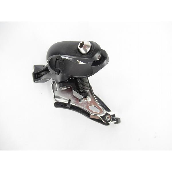 フロントディレイラー シマノ FD-M4100 DEORE φ34.9mm - 中古