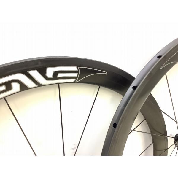 Shimano 700C AS80 24C 軽量ホイール前後SET　中古 Shimano 700C AS80 24C 軽量ホイール前後SET中古