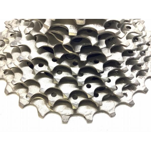 スプロケット  シマノ スプロケット　CS-R8000　ULTEGRA 11s 11-28T - 中古 |  | 01