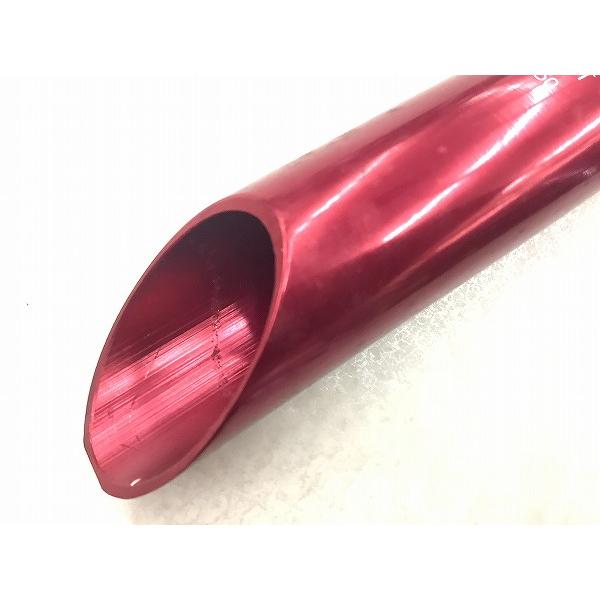 シートポスト 31.6mm チャージバイクス CHOPSTICK SPCH02R 31.6/350mm