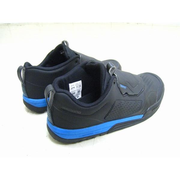 シューズ シマノ MTBシューズ SH-GR901M L01 S サイズ：25.8cm ※靴ひも
