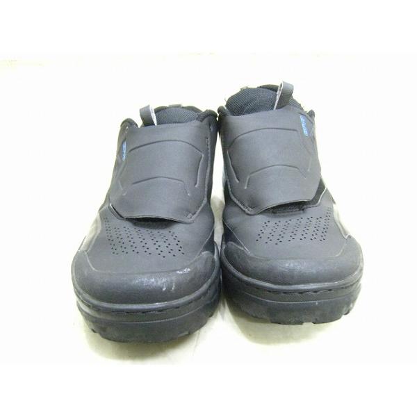 シューズ シマノ MTBシューズ SH-GR901M L01 S サイズ：25.8cm ※靴ひも
