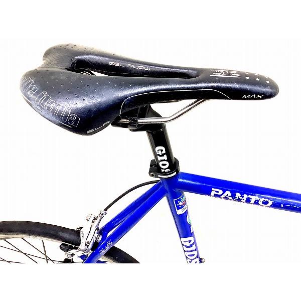 中古】GIOS PANTO 2008 ミニベロ