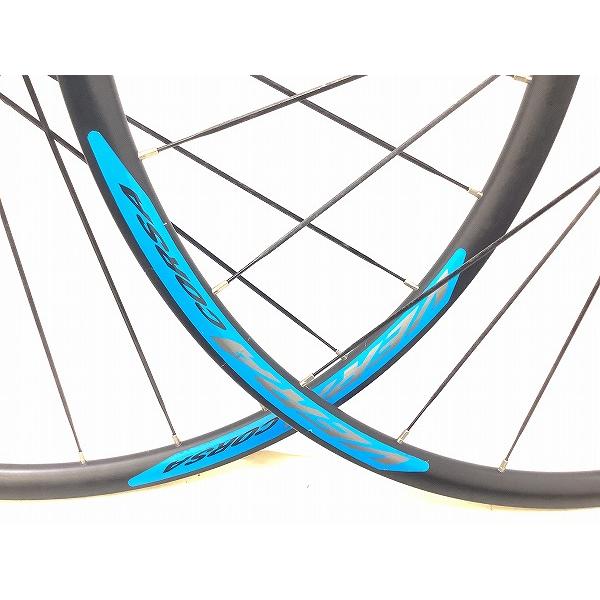 【未使用品】700c 前後ホイールセット 完組ホイール 完組 - ホイール ｜ バイチャリ公式オンラインショップ 【スポーツ