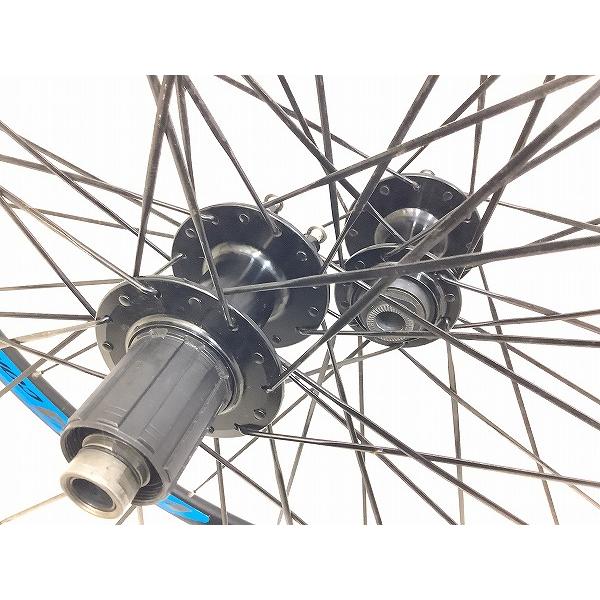 ホイール（DISC用） 700C VERA CORSA 【SALE】ホイール前後セット