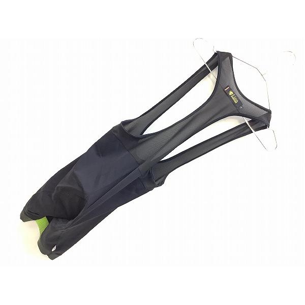 ボトムス ビブショーツ カペルミュール ビブショーツ LION　L - 中古