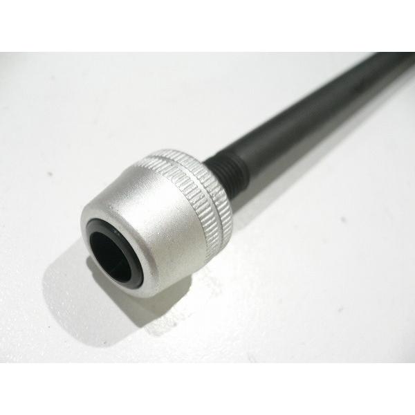 クイック 不明 9mmスルーアクスルクイックリリース - 中古