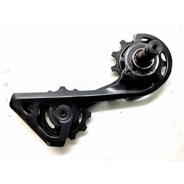 リアディレイラー シマノ プーリーゲージ R8000 - 中古 : サイクリー