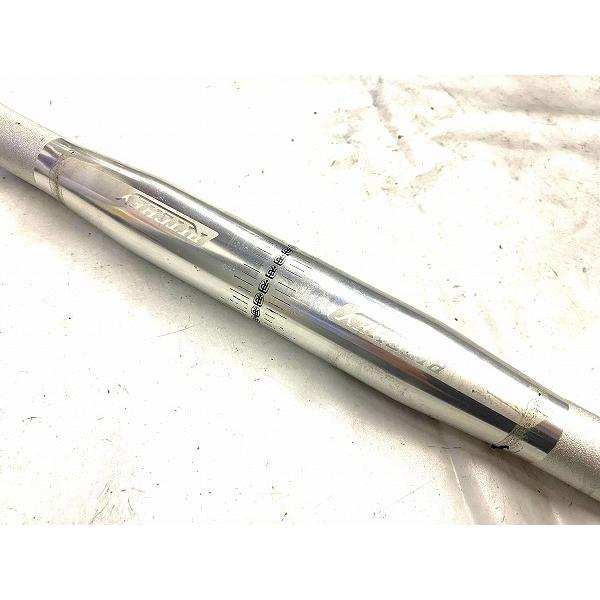 ハンドル ドロップ リッチー ドロップハンドル CLASSIC 約420mm（エンドC-C実測）/31.8mm - 中古｜cycly｜02