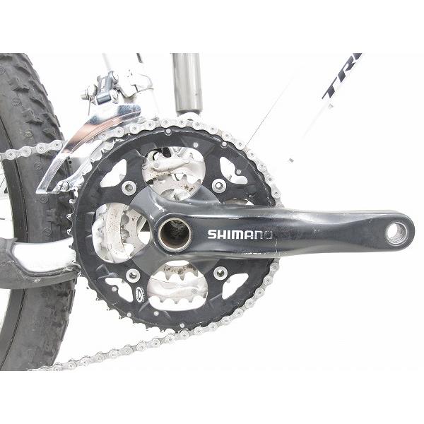 MTB クロスカントリー トレック FUEL EX 6 2011 中古｜cycly｜02