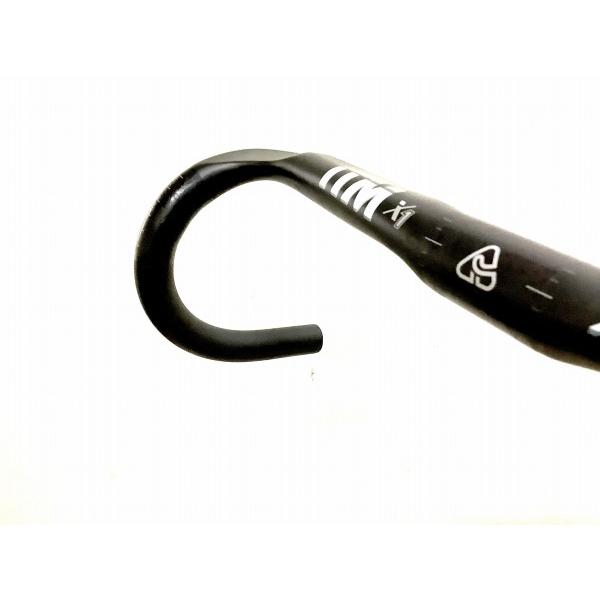 ハンドル ドロップ ITM カーボンドロップハンドル X-ONE 420 ハンドル ドロップ ITM カーボンドロップハンドル X-ONE 420