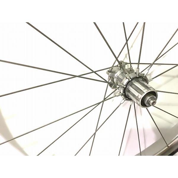 ホイール 700C シマノ リアホイール WH-7800 DURA-ACE 622×15 20H 10s 