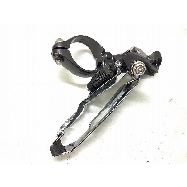 フロントディレイラー  シマノ フロントディレイラーDEORE XT  FD-M8000 Φ34.9mm 3s - 中古 |  | 01