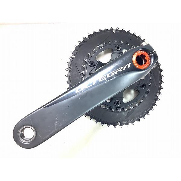 クランク クランク本体 シマノ クランクセット ULTEGRA FC-R8000