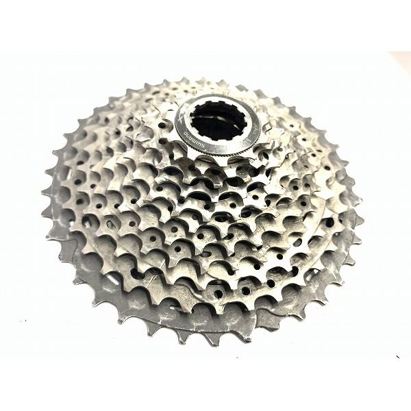 ■SHIMANO：DEORE XT スプロケット DEORE XT HG CASSETTE 11s
