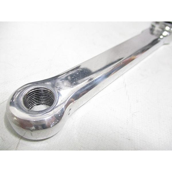 クランク クランク本体 TA 左クランクアーム SPECIALITES 175mm