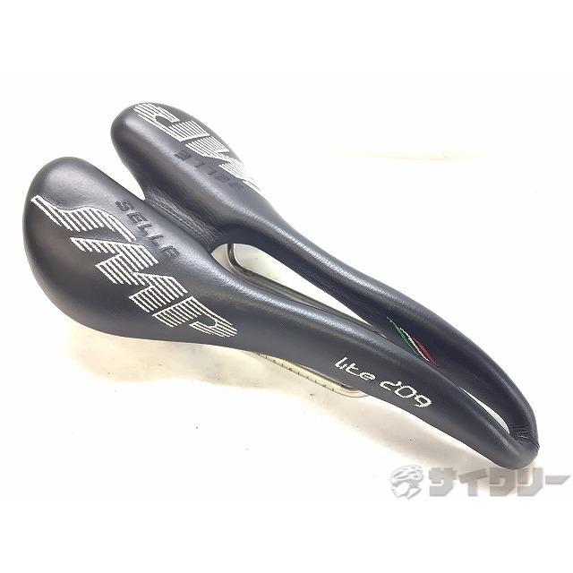 Selle Italia Lite 209 サドル SMP LITE 209｜ミズタニ自転車株式会社