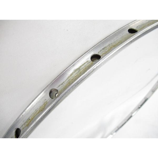 リム 700C マビック チューブラーリム SPECIALE SPORT 700c/36H - 中古