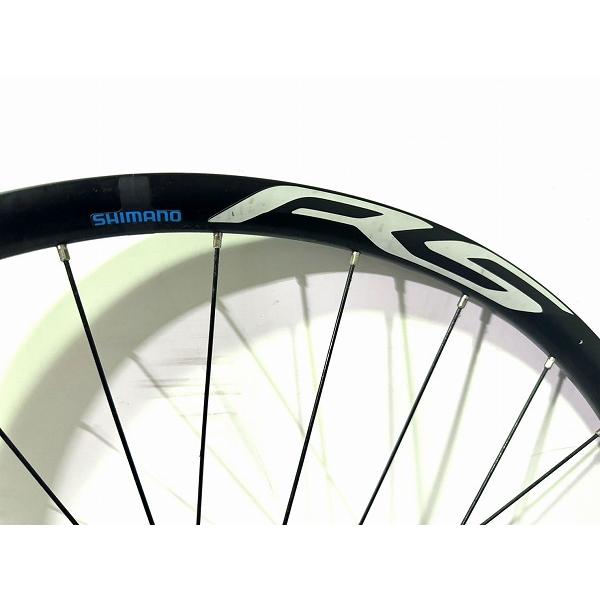 ホイール(DISC用) 700C シマノ リアホイール WH-RS170 622×17C ホイール(DISC用) 700C シマノ リアホイール WH-RS170 622×17C