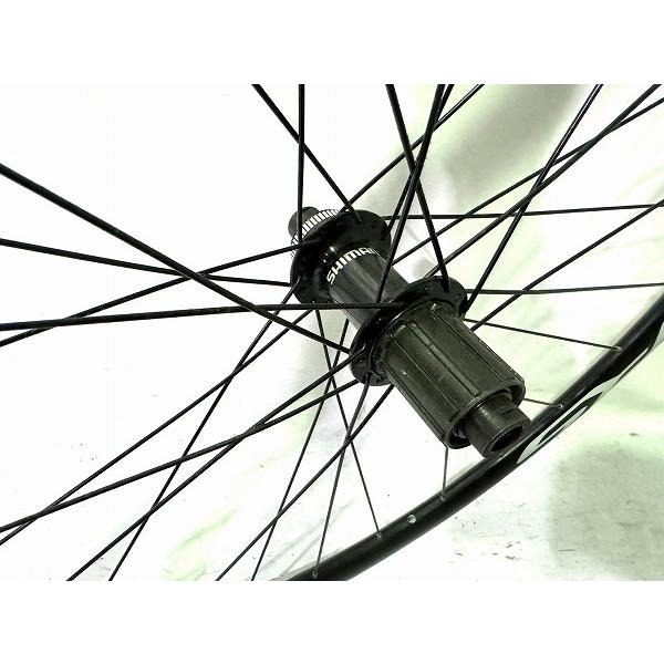 ホイール(DISC用) 700C シマノ リアホイール WH-RS170 622×17C ホイール(DISC用) 700C シマノ リアホイール WH-RS170 622×17C