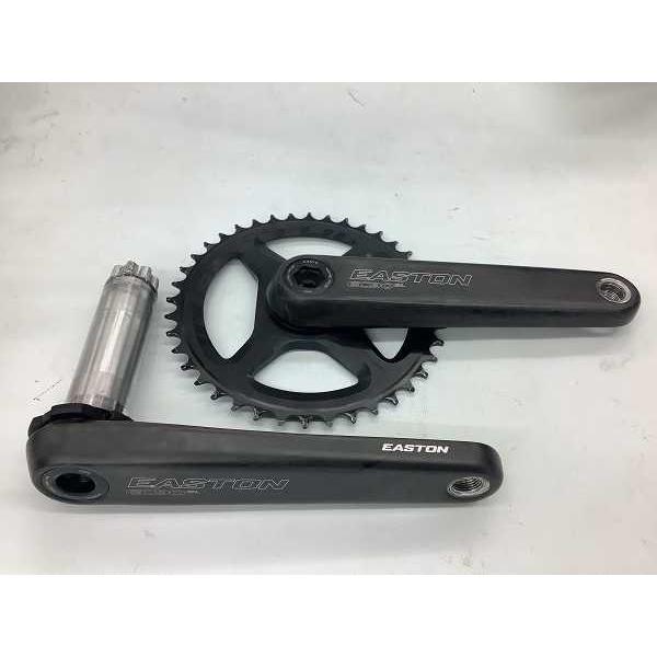 クランク クランク本体 イーストン EC90SL 175mm/40t ダイレクト